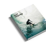 GESTALTEN Surf Odyssey: The culture of wave riding