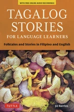 Tagalog Stories for Language Learners