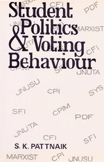 Student Politics And Voting Behaviour A Case Study Of Jawaharlal Nehru University