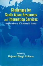 Challenges for South Asian Resources and Information Services