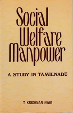 Social Welfare Manpower