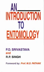 An Introduction to Entomology