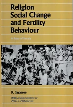 Religion Social Change And Fertility Behaviour (A Study Of Kerala)