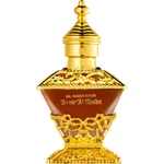 Al Haramain Attar Al Kaaba parfém bez rozprašovača unisex 25 ml