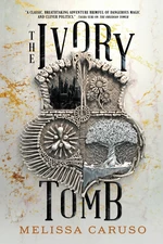 The Ivory Tomb