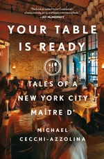 Your Table Is Ready