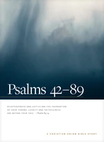 Psalms 42--89