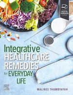 Integrated Healthcare Remedies for Everyday Life - E-Book