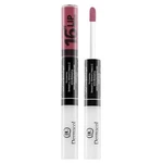 Dermacol 16H Lip Colour długotrwała pomadka do ust i błyszczyk No. 28 7,1 ml