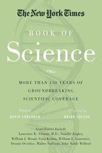 The New York Times Book of Science