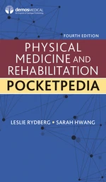 Physical Medicine and Rehabilitation Pocketpedia