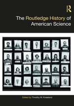 The Routledge History of American Science