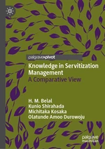 Knowledge in Servitization Management