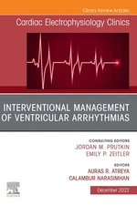 Frontiers in Ventricular Tachycardia Ablation, An Issue of Cardiac Electrophysiology Clinics, E-Book