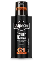 ALPECIN Energizer Coffein Shampoo C1 Black Edition