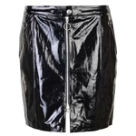 Gestuz Swift Patent Skirt