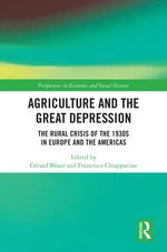 Agriculture and the Great Depression