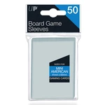 UltraPro Obaly na karty UltraPro Mini American Board Game - 50 ks