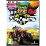 Pure Farming 2018 - PC