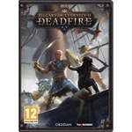 Pillars of Eternity 2: Deadfire - PC
