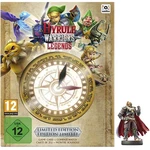Hyrule Warriors: Legends (Limited Edition) + amiibo