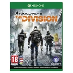 Tom Clancy’s The Division [XBOX ONE] - BAZÁR (használt)