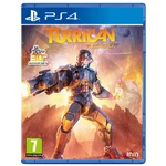 Turrican Flashback  - PS4