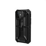 Tok UAG Monarch  Apple iPhone 12 Mini, fekete