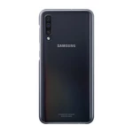 Tok Samsung Gradation EF-AA505C Samsung Galaxy A50 - A505F, Black