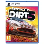 DiRT 5 - PS5