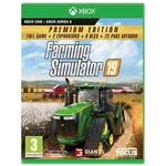 Farming Simulator 19 (Premium Edition) - XBOX ONE
