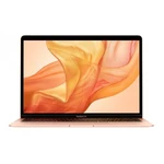 MVFM2MG - MacBook Air 13" Retina i5 1.6GHz 8GB 128GB Gold HU