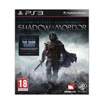Middle-Earth: Shadow of Mordor [PS3] - BAZÁR (használt termék)