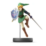 amiibo Link (Super Smash Bros.)