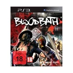Bloodbath - PS3