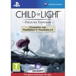 hild of Light (Deluxe Edition) - PS3