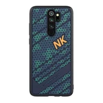 Tok Nillkin Striker Xiaomi Redmi Note 8 Pro, Kék