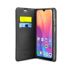 SBS Book Wallet Lite for Xiaomi Redmi 8A, fekete