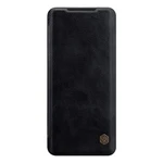 Tok Nillkin Qin Book Samsung Galaxy S20 Plus - G985F, fekete