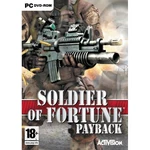 Soldier of Fortune: PayBack - PC
