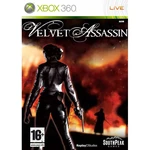 Velvet Assassin - XBOX 360