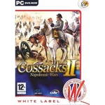 Cossacks 2: Napoleonic Wars (White Label) CZ - PC