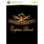 Age of Pirates: Captain Blood - XBOX 360