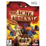 Looney Tunes: Acme Arsenal - Wii