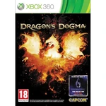 Dragon’s Dogma - XBOX 360