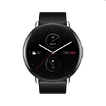 Xiaomi Amazfit Zepp E, black/silver