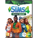 The Sims 4: Évszakok - PC
