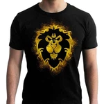 Póló Warcraft - Alliance S