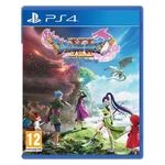 Dragon Quest 11: Echoes of an Elusive Age - PS4