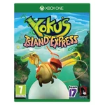 Yoku’s Island Exss - XBOX ONE